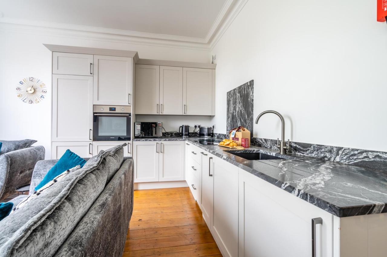 Peckitt Street - The Clifford Apartment York Luaran gambar