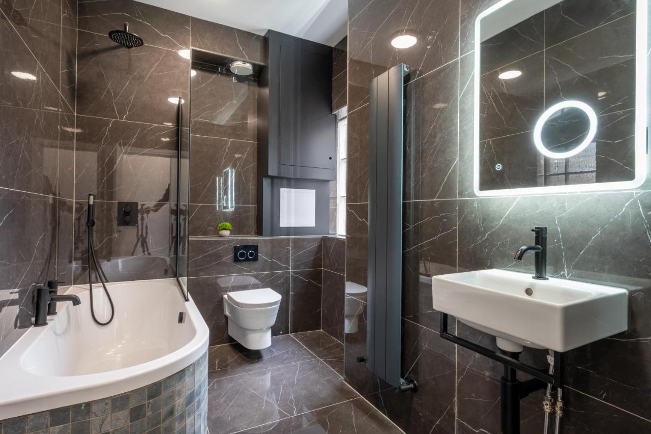 Peckitt Street - The Clifford Apartment York Luaran gambar